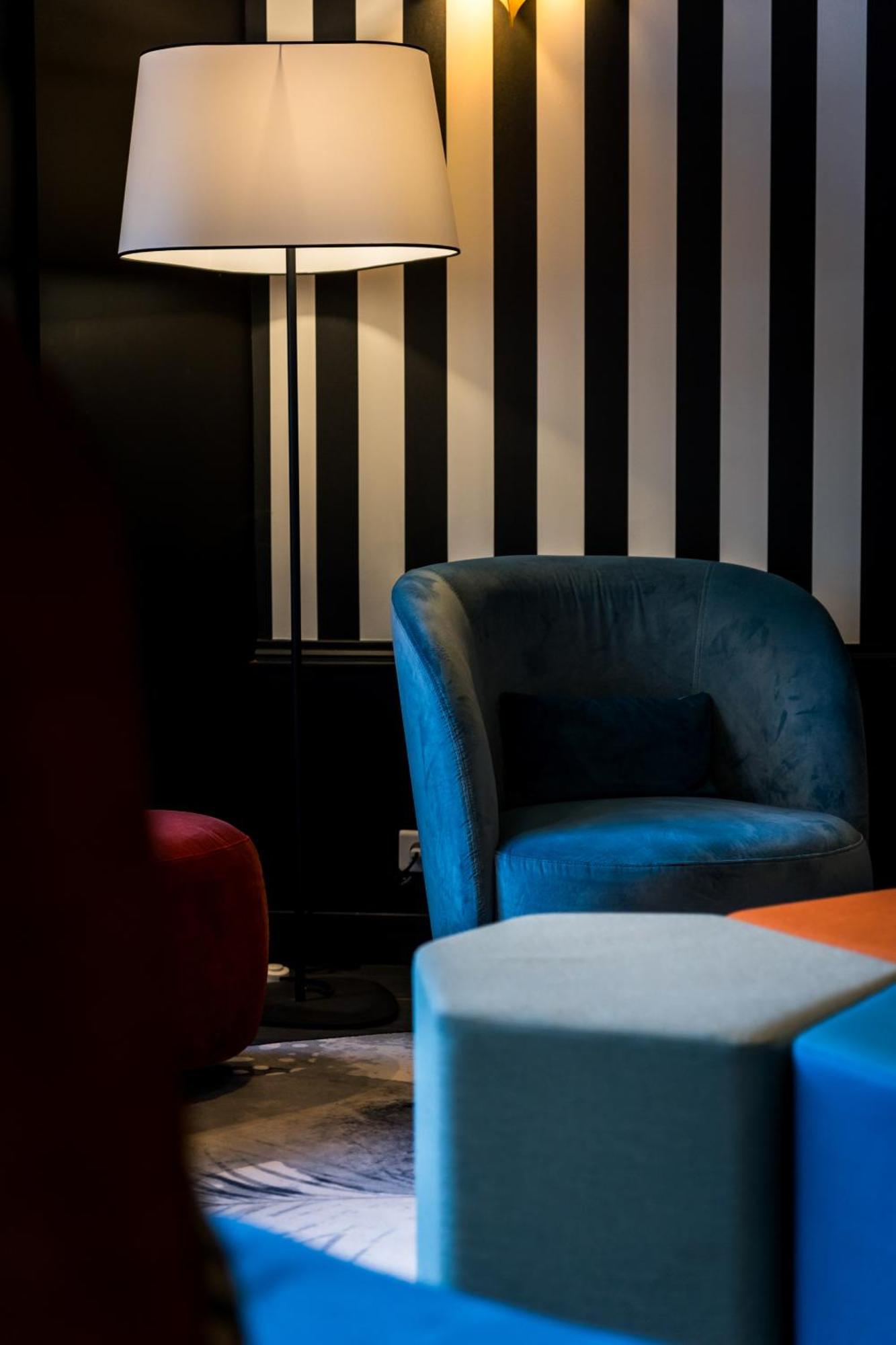 Montparnasse Saint Germain