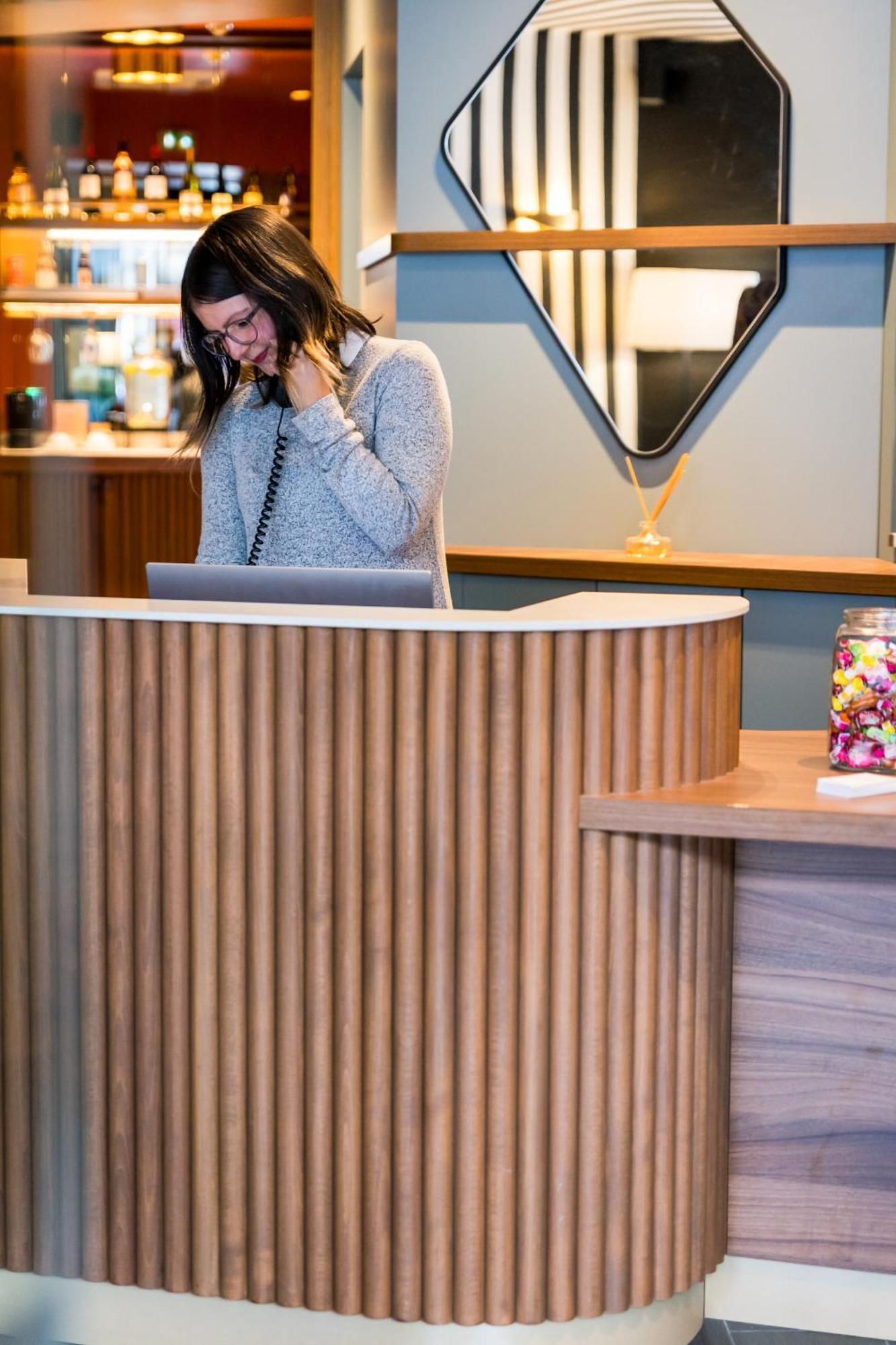 Montparnasse Saint Germain Parigi