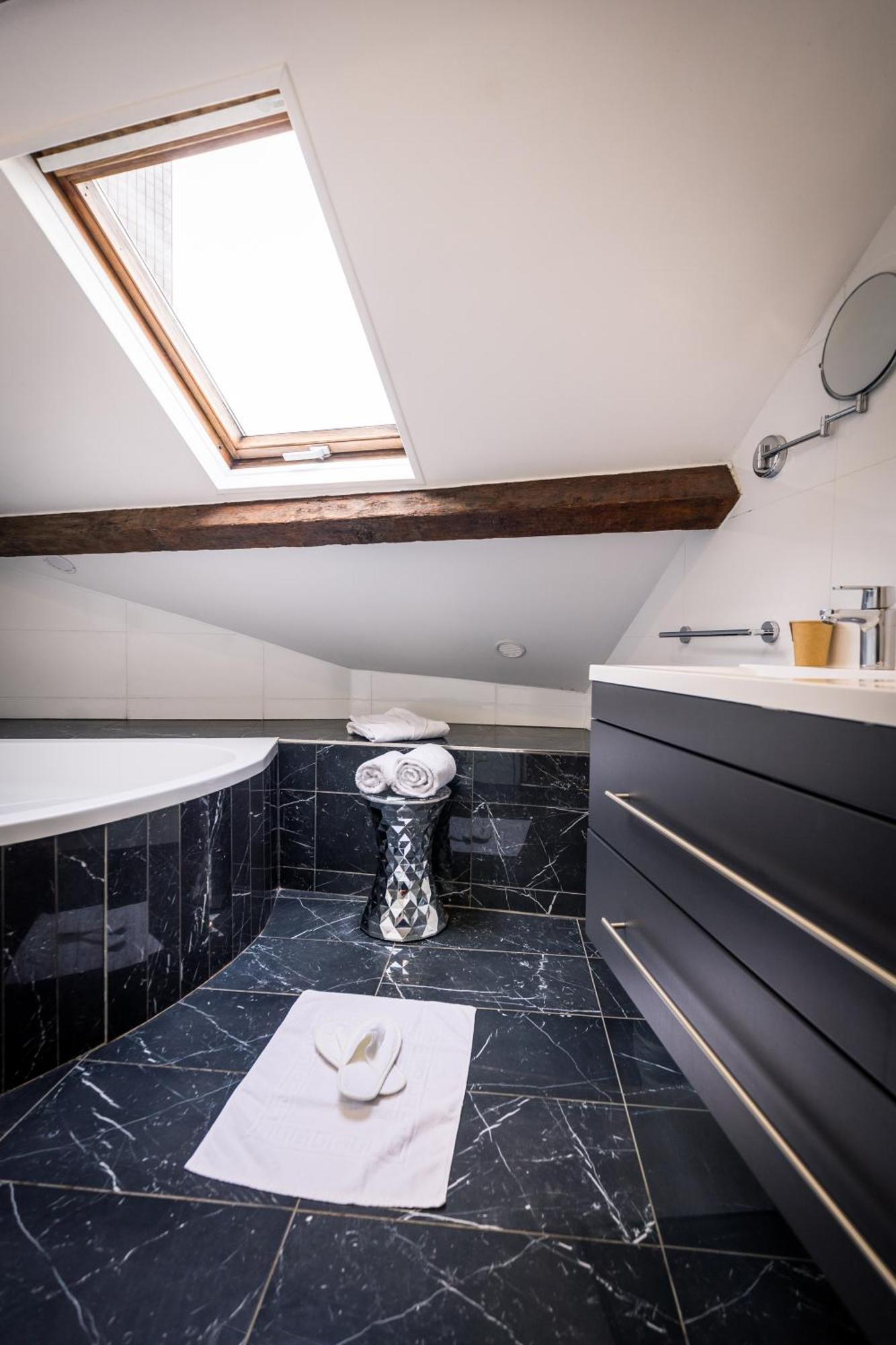 Montparnasse Saint Germain