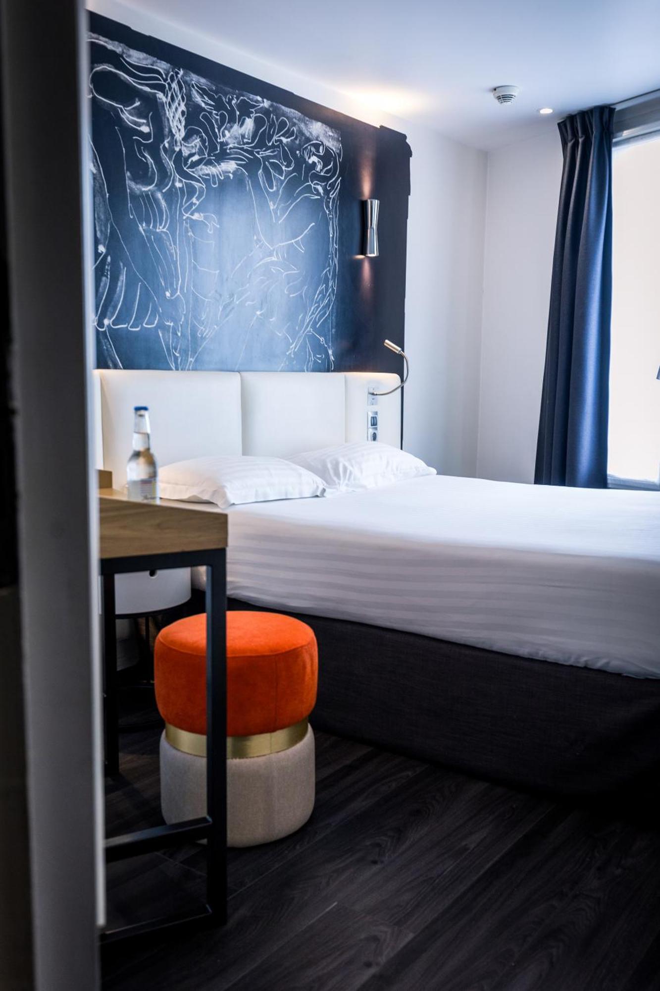 Montparnasse Saint Germain 3* Parigi