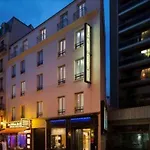 Hotel Montparnasse Saint Germain Paris
