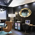Montparnasse Saint Germain 3* Paris