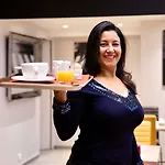 Hotel Montparnasse Saint Germain