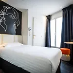 Montparnasse Saint Germain 3* Paris