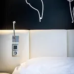 Hotel Montparnasse Saint Germain