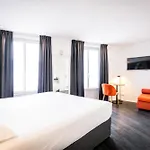 Montparnasse Saint Germain Hotel 3*