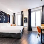 Montparnasse Saint Germain Hotel Paris