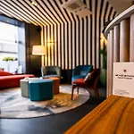 Montparnasse Saint Germain 3* Paris