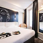 Montparnasse Saint Germain Hotel
