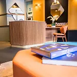 Montparnasse Saint Germain Hotel Paris