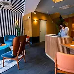 Hotel Montparnasse Saint Germain Paris