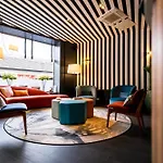 Montparnasse Saint Germain 3* Paris