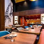 Montparnasse Saint Germain Hotel Paris