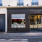 Hotel Montparnasse Saint Germain