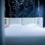 Hotel Montparnasse Saint Germain Paris