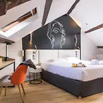 Hotel Montparnasse Saint Germain