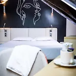 Hotel Montparnasse Saint Germain Paris