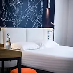Montparnasse Saint Germain 3* Paris