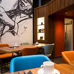 Montparnasse Saint Germain Hotel Paris