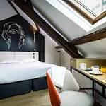 Montparnasse Saint Germain 3* Paris