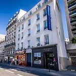 Hotel Montparnasse Saint Germain