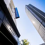 Montparnasse Saint Germain Hotel