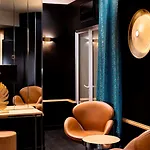Montparnasse Saint Germain Paris