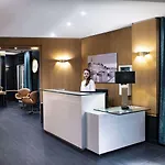 Montparnasse Saint Germain Hotel 3*