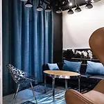 Montparnasse Saint Germain 3* Paris