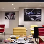 Montparnasse Saint Germain Hotel 3*