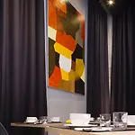 Hotel Montparnasse Saint Germain 3*