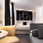 Montparnasse Saint Germain 3*