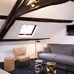 Montparnasse Saint Germain 3* Paris