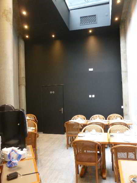 Hotel Montparnasse Saint Germain Parigi