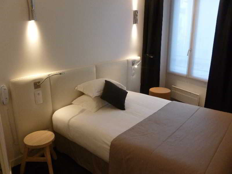 Montparnasse Saint Germain Hotel Parigi