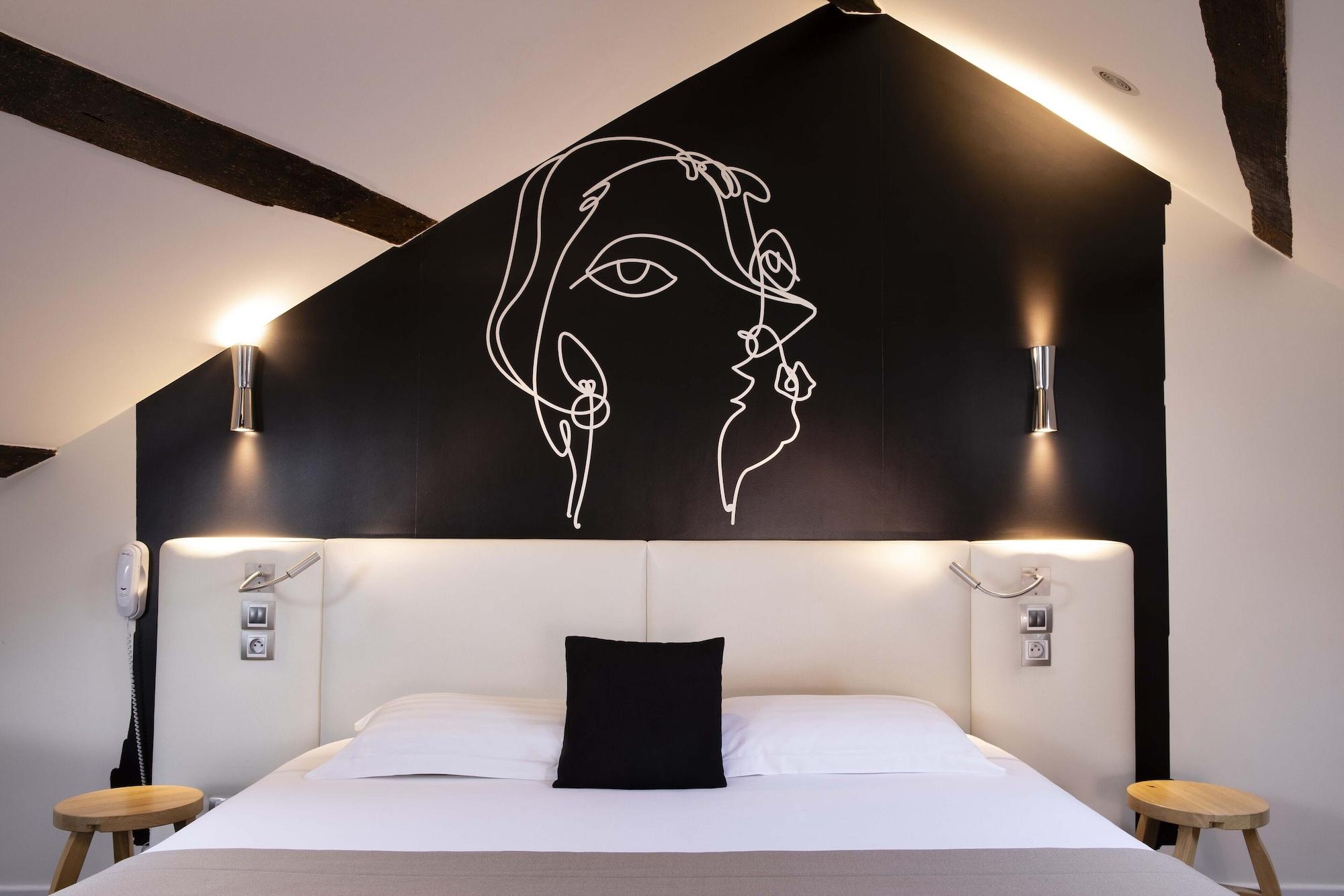 Montparnasse Saint Germain 3* Parigi