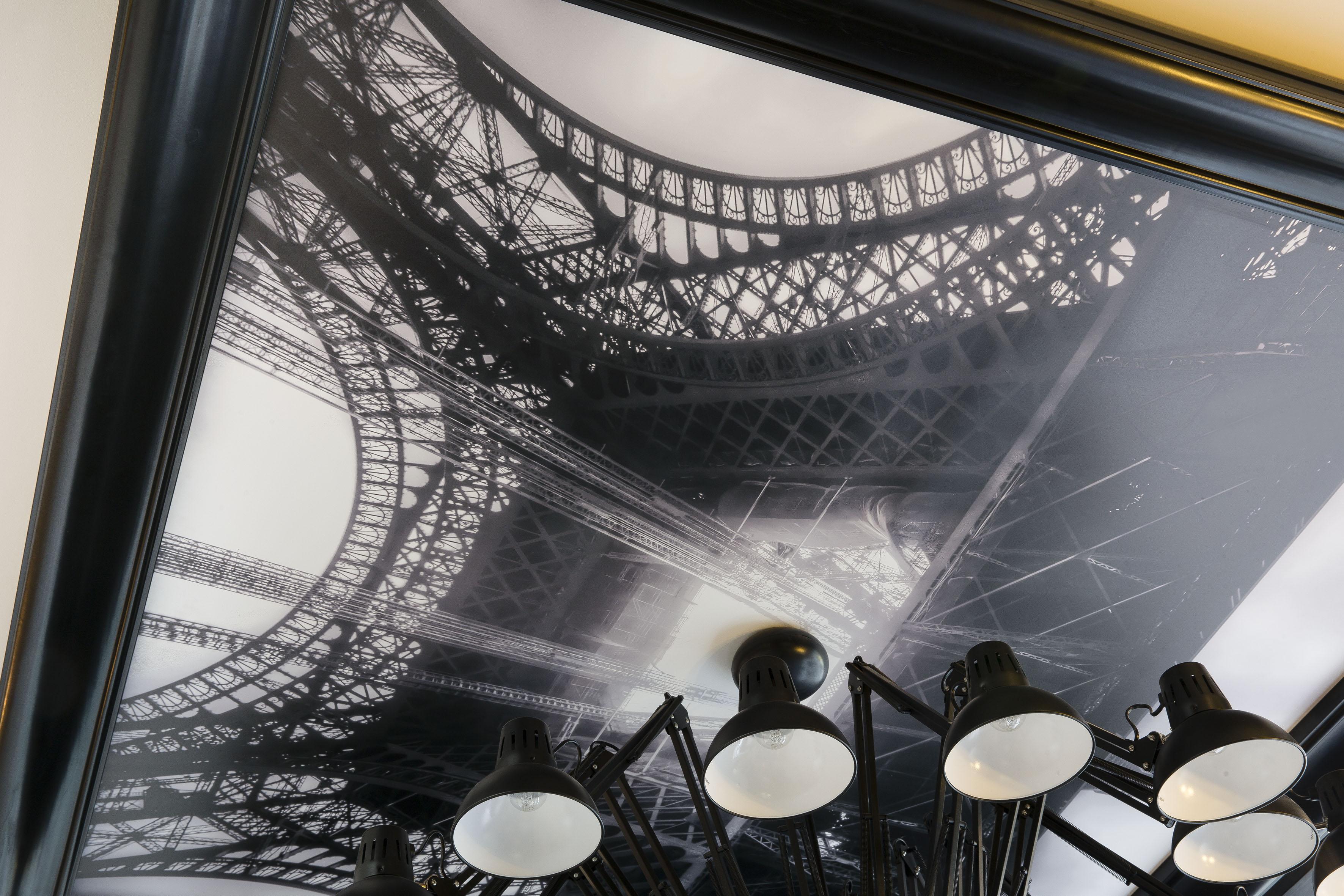 Hotel Montparnasse Saint Germain Parigi