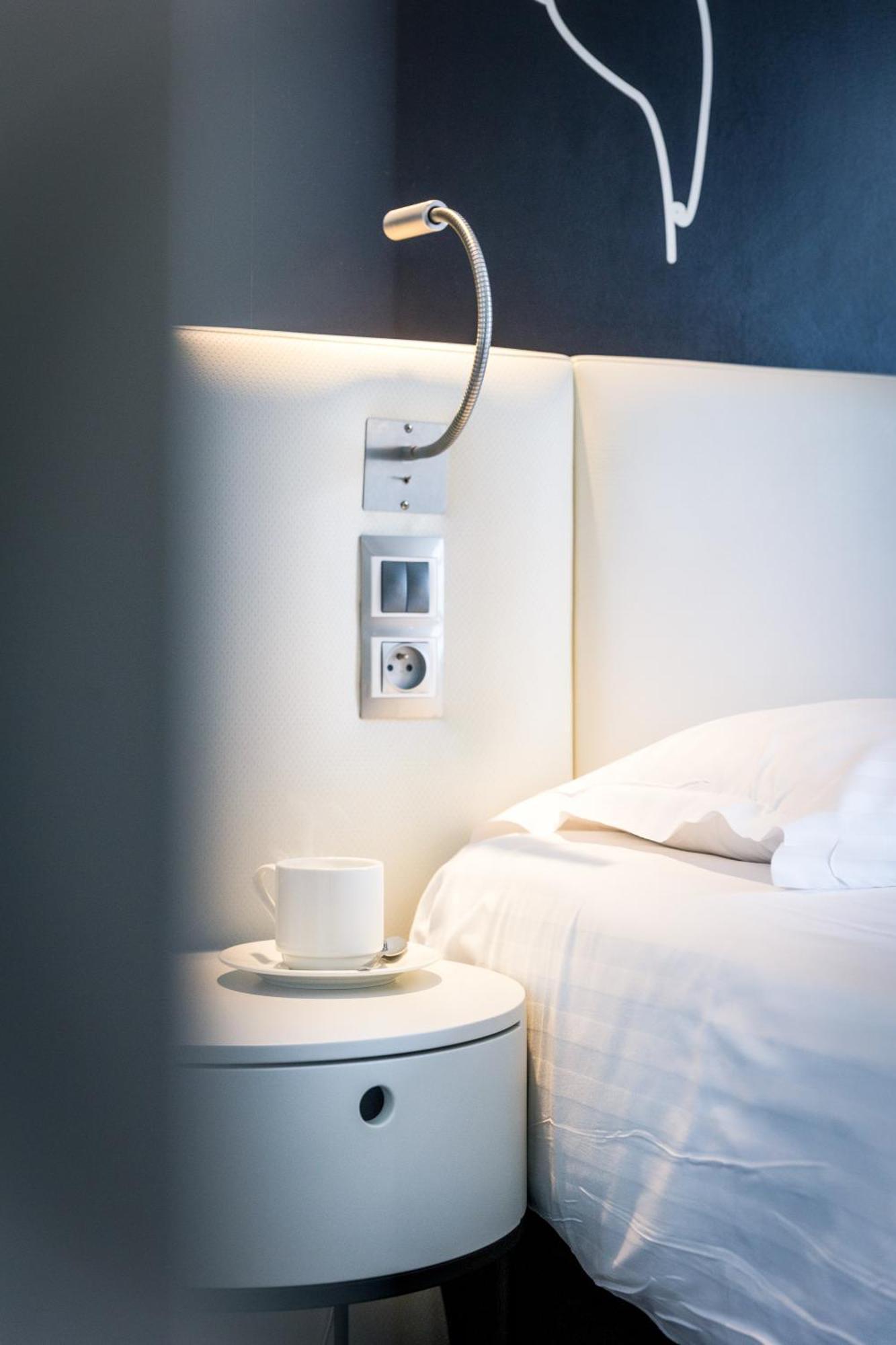 Hotel Montparnasse Saint Germain