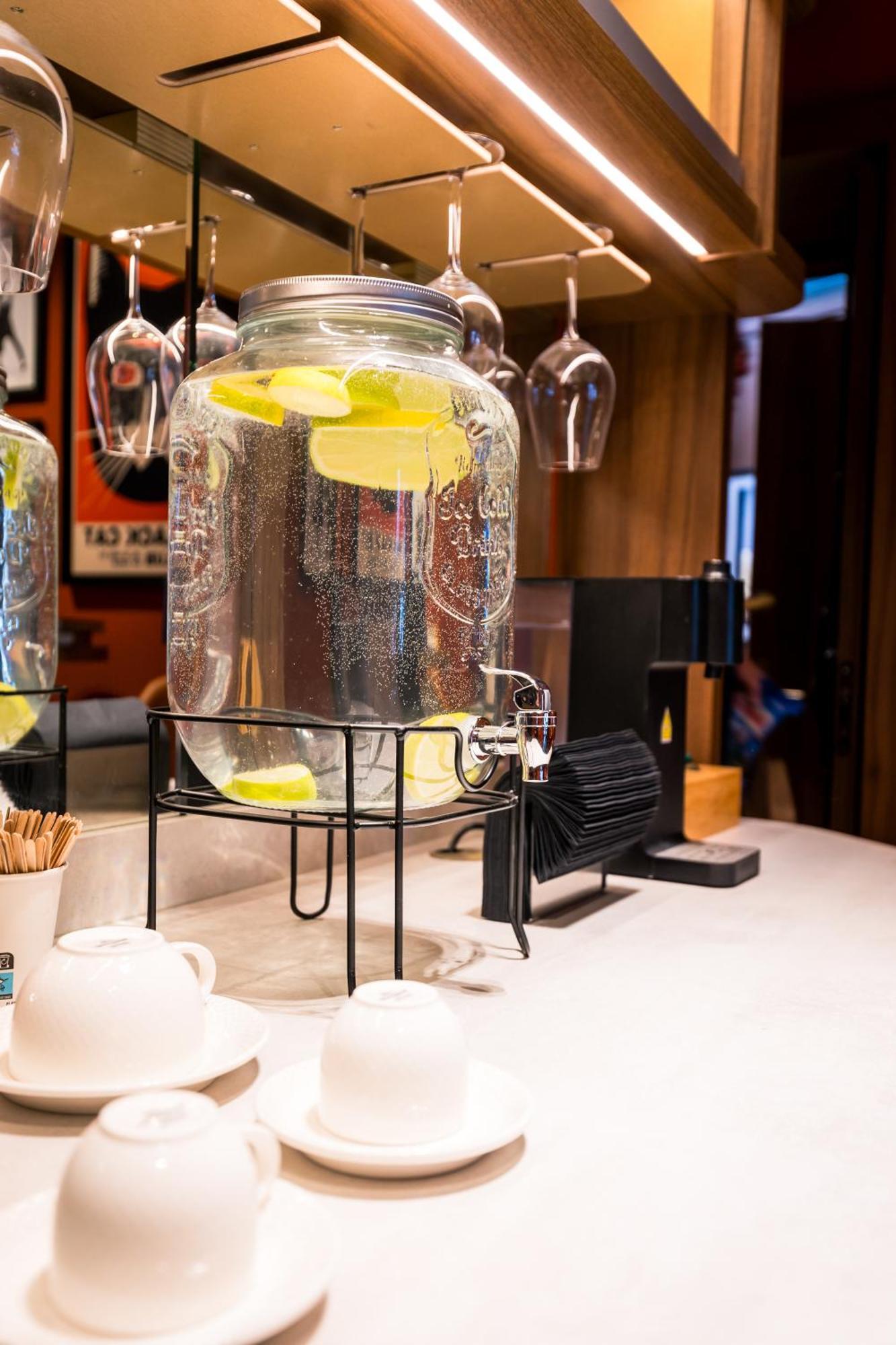 Montparnasse Saint Germain Hotel 3*