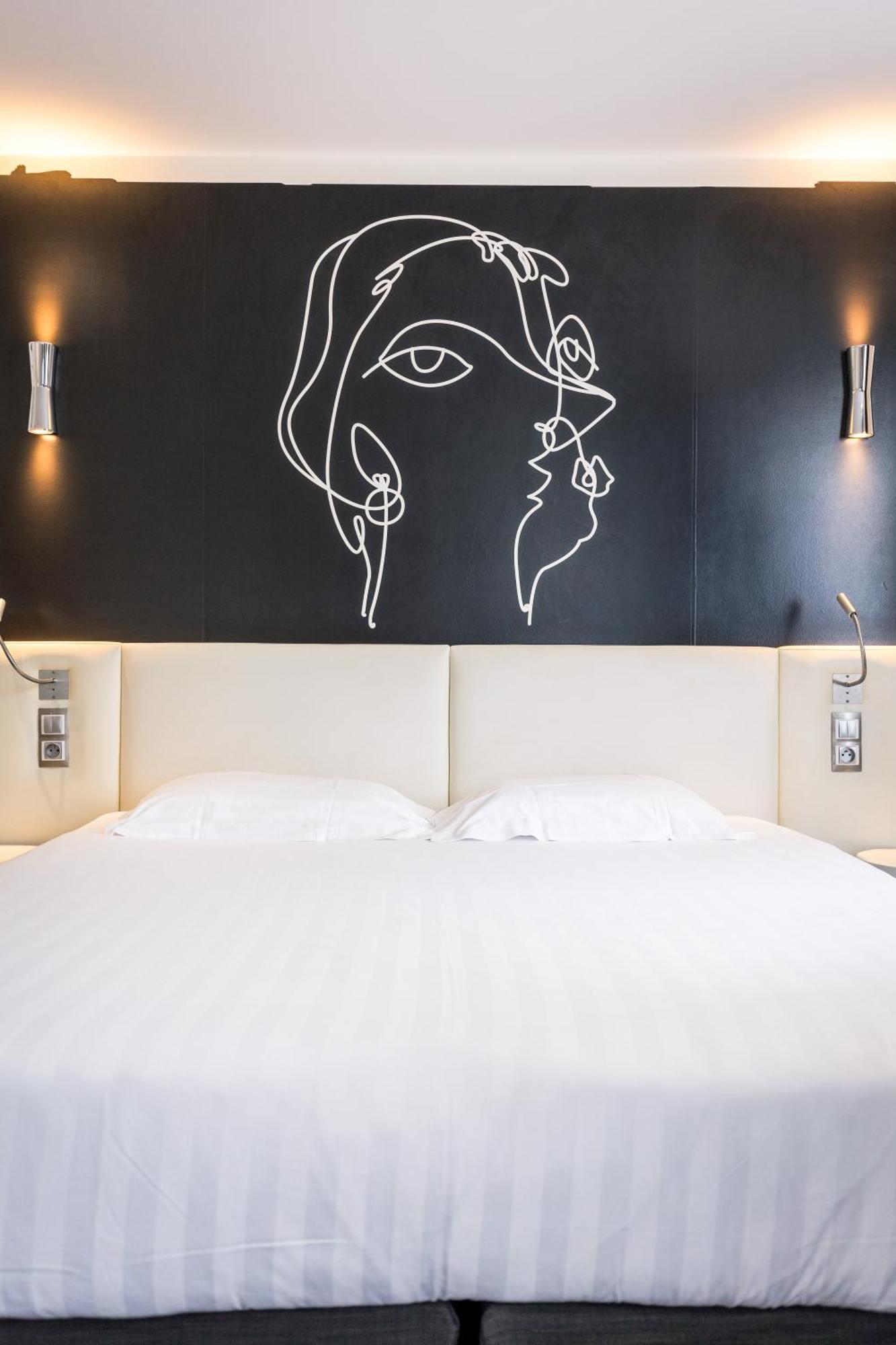 Montparnasse Saint Germain