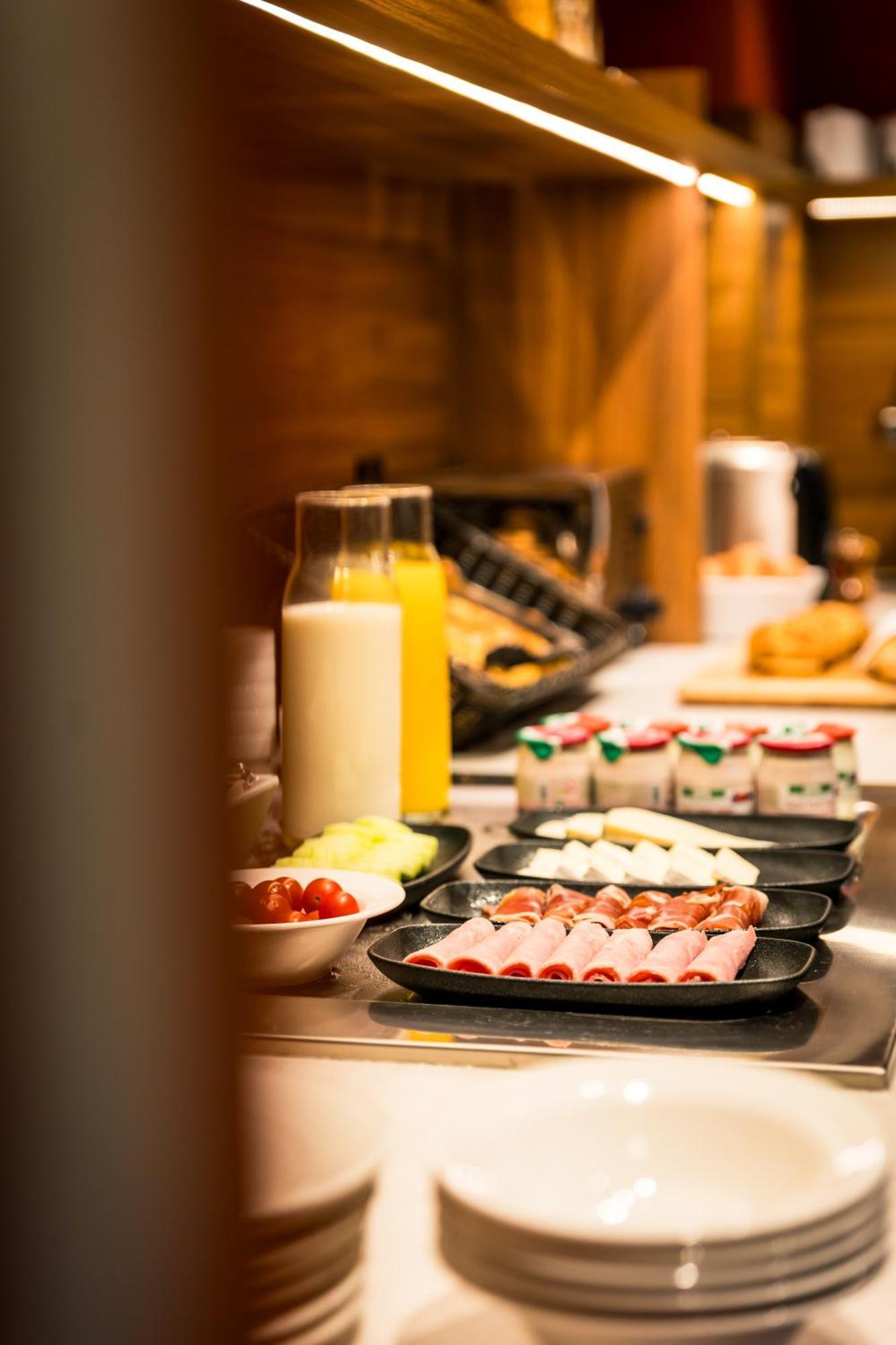 Montparnasse Saint Germain