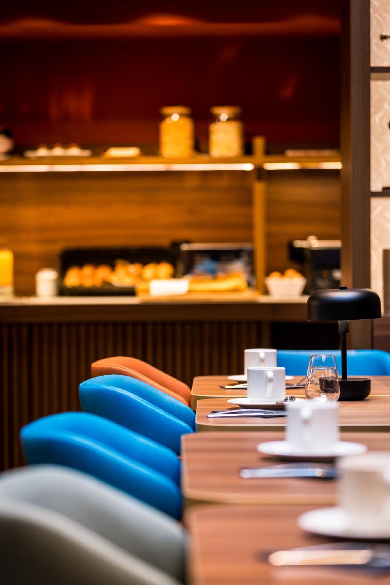 Montparnasse Saint Germain Hotel