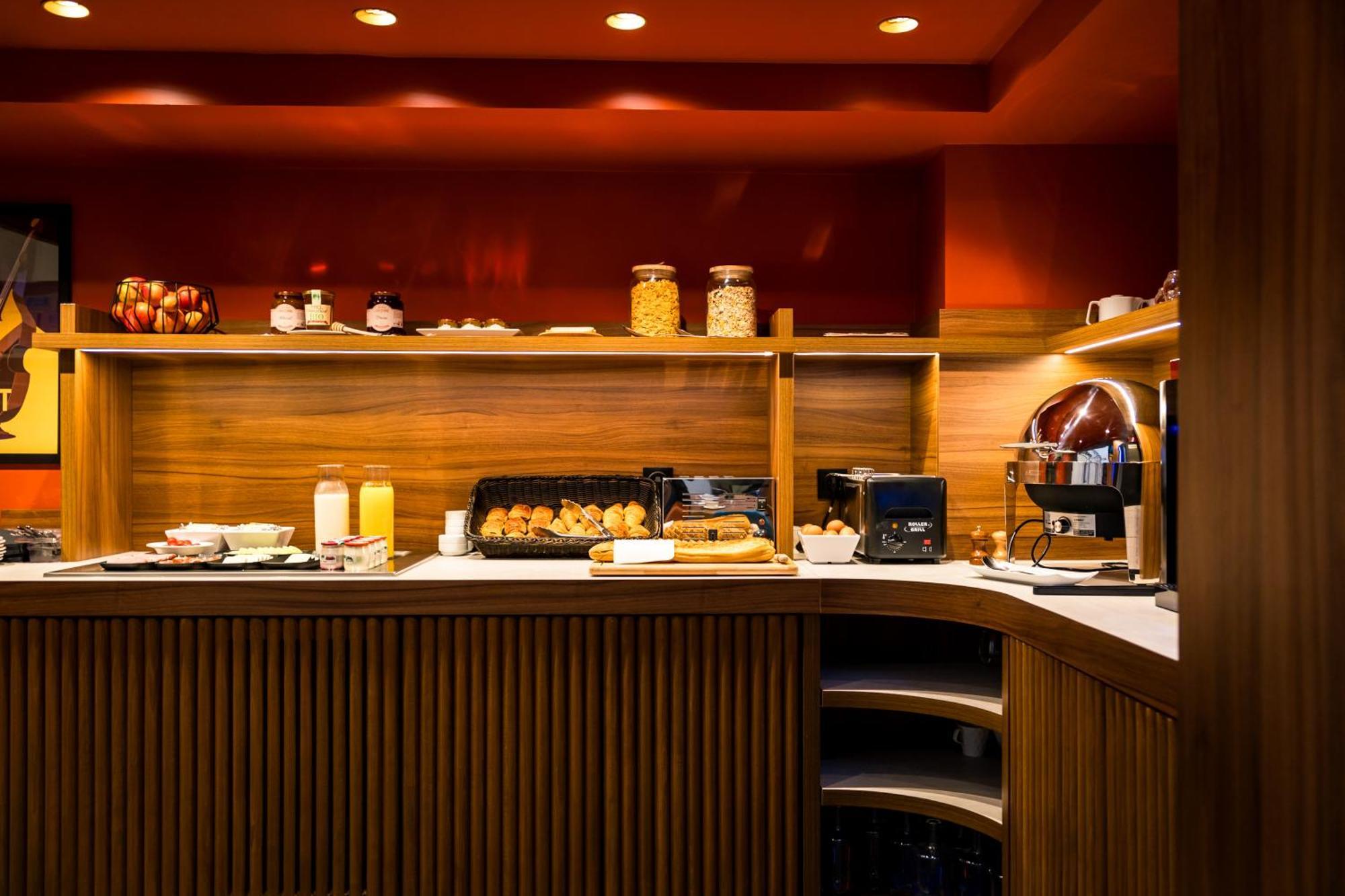 Montparnasse Saint Germain