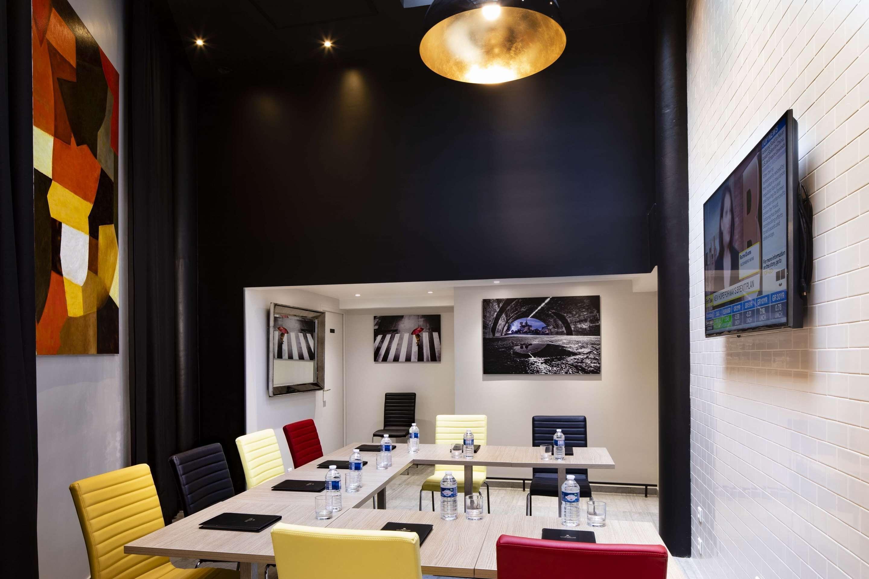 Montparnasse Saint Germain