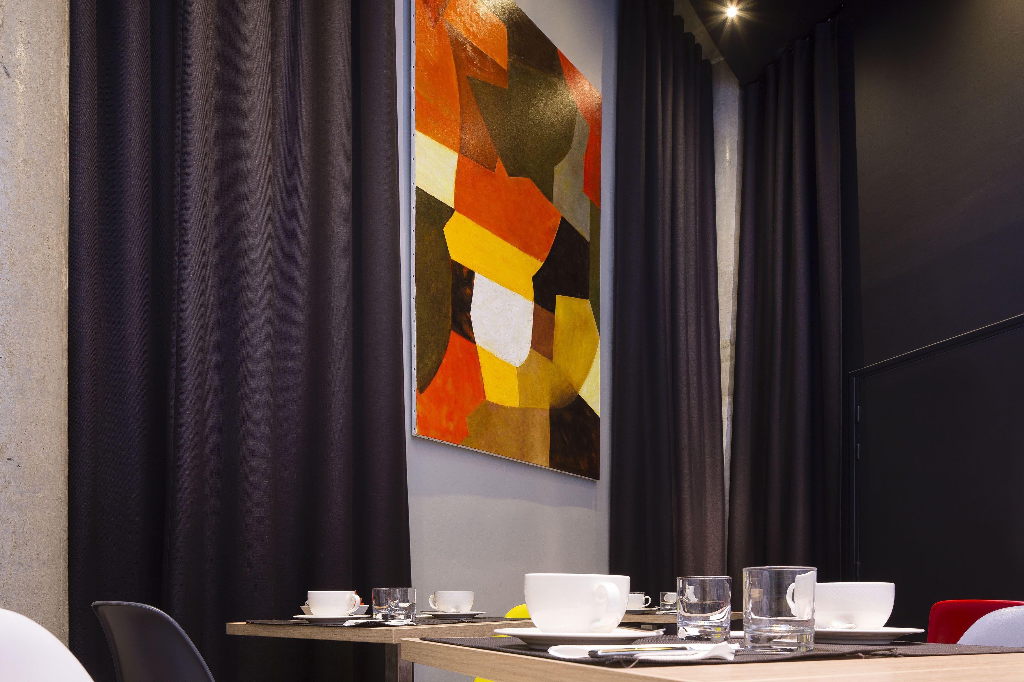 Hotel Montparnasse Saint Germain 3*