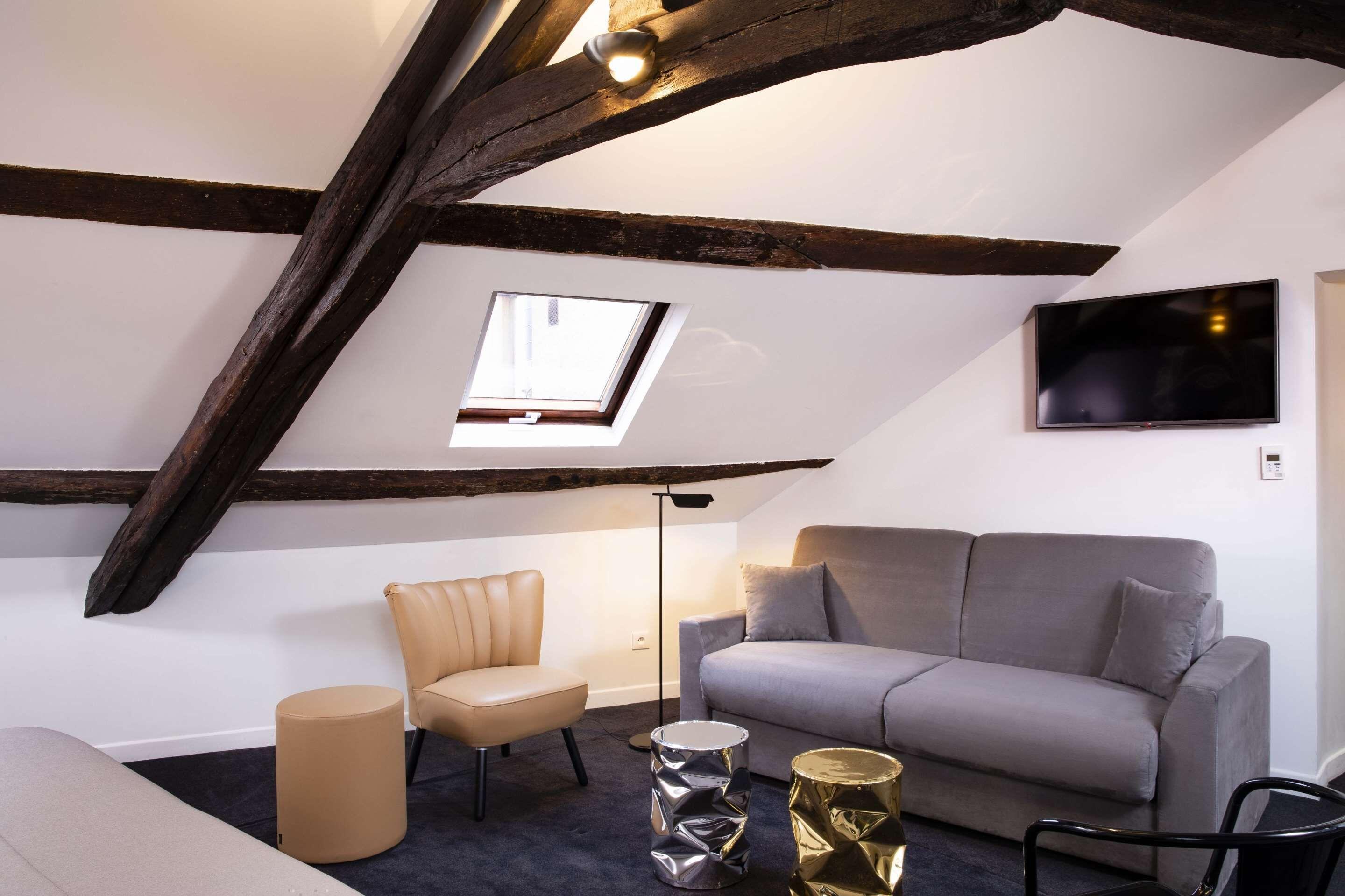 Montparnasse Saint Germain 3* Paris