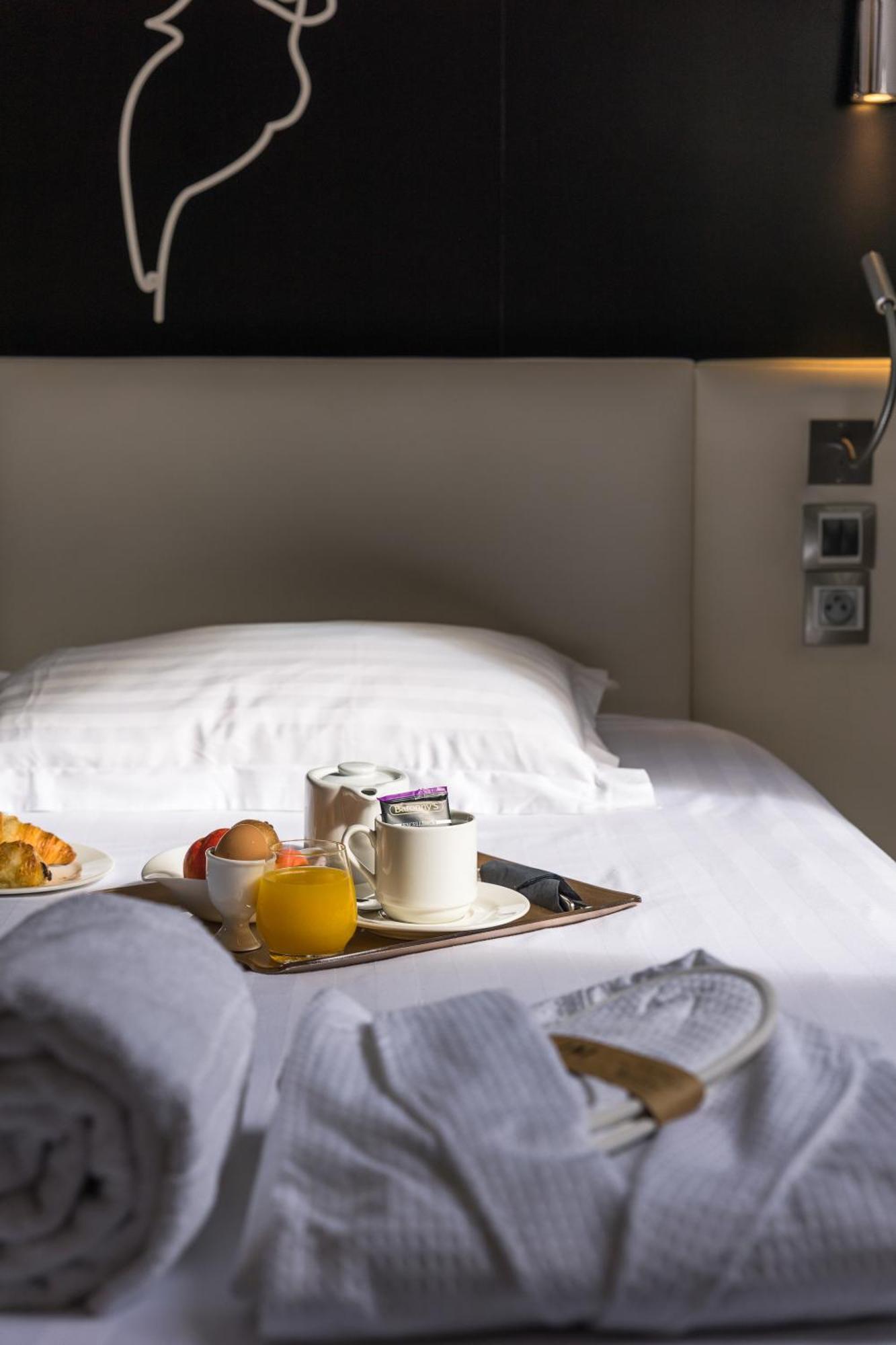 Montparnasse Saint Germain 3*