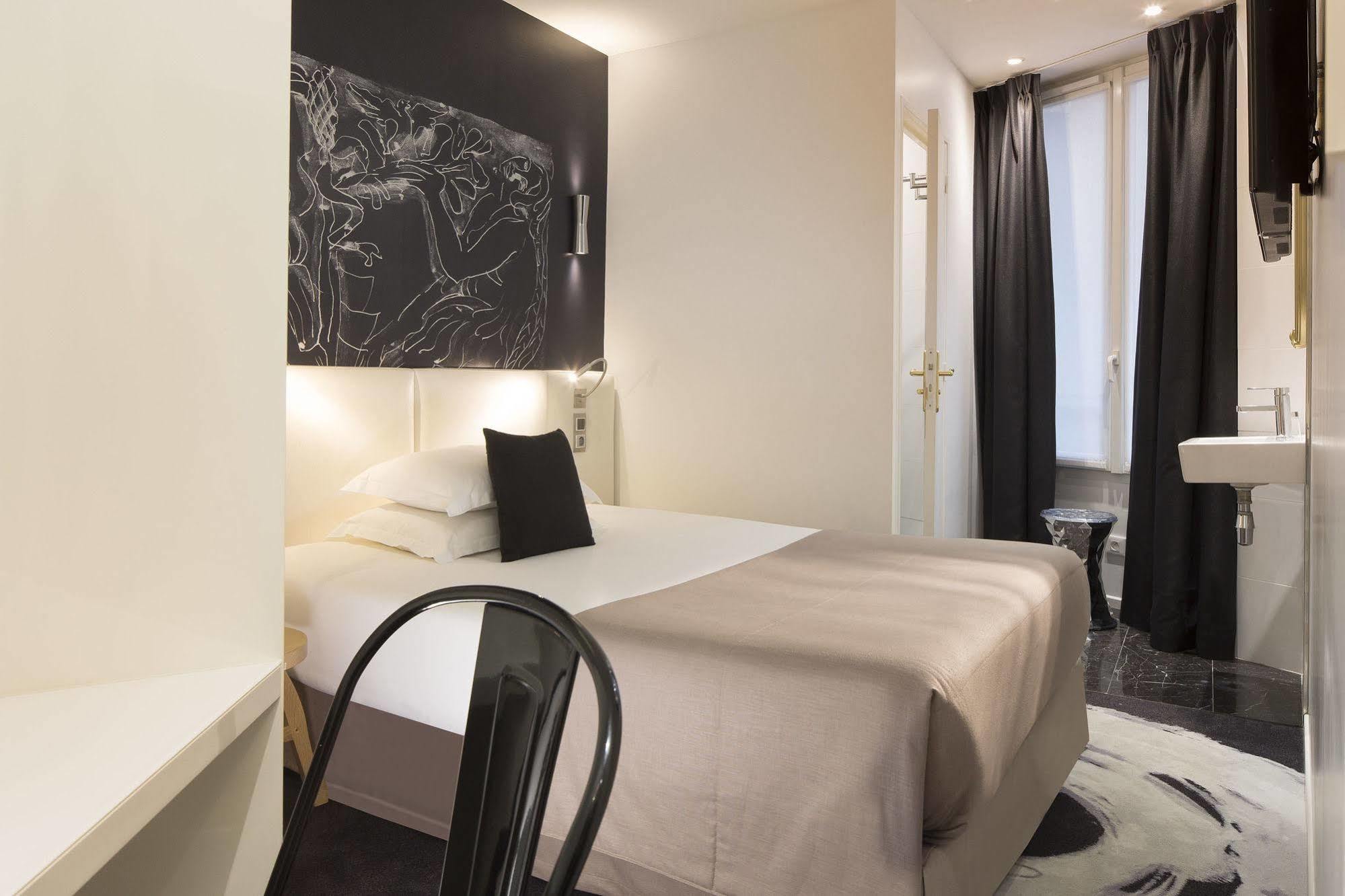 Montparnasse Saint Germain 3* Parigi