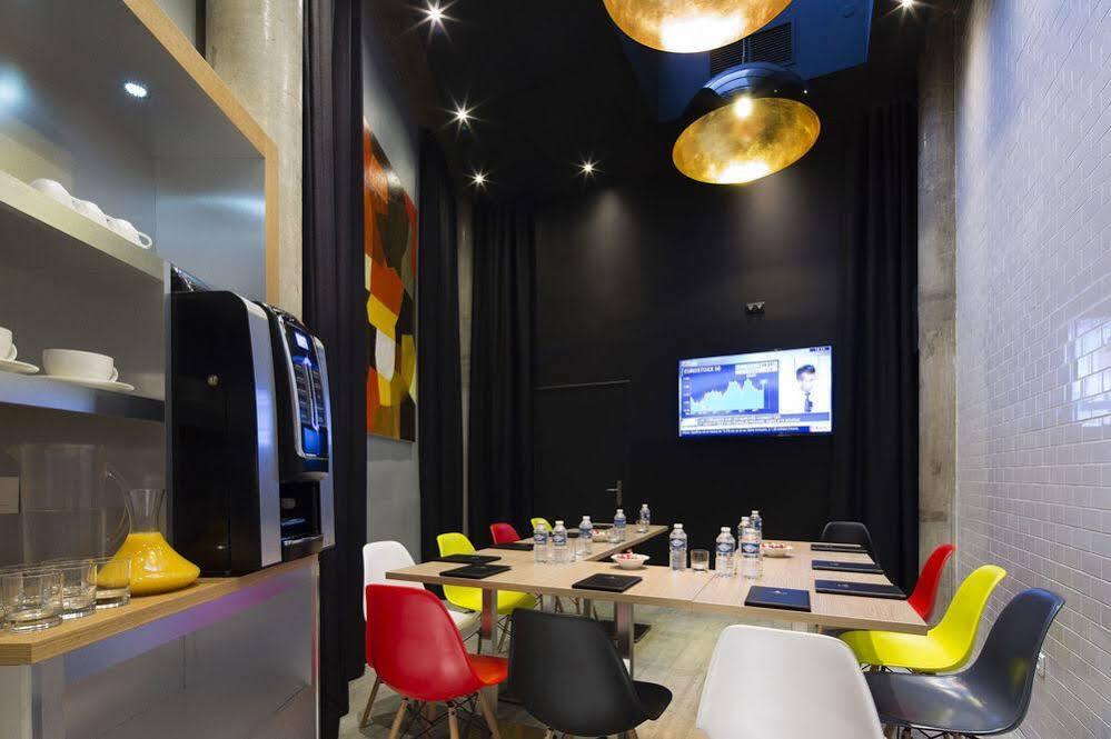 Montparnasse Saint Germain 3* Parigi
