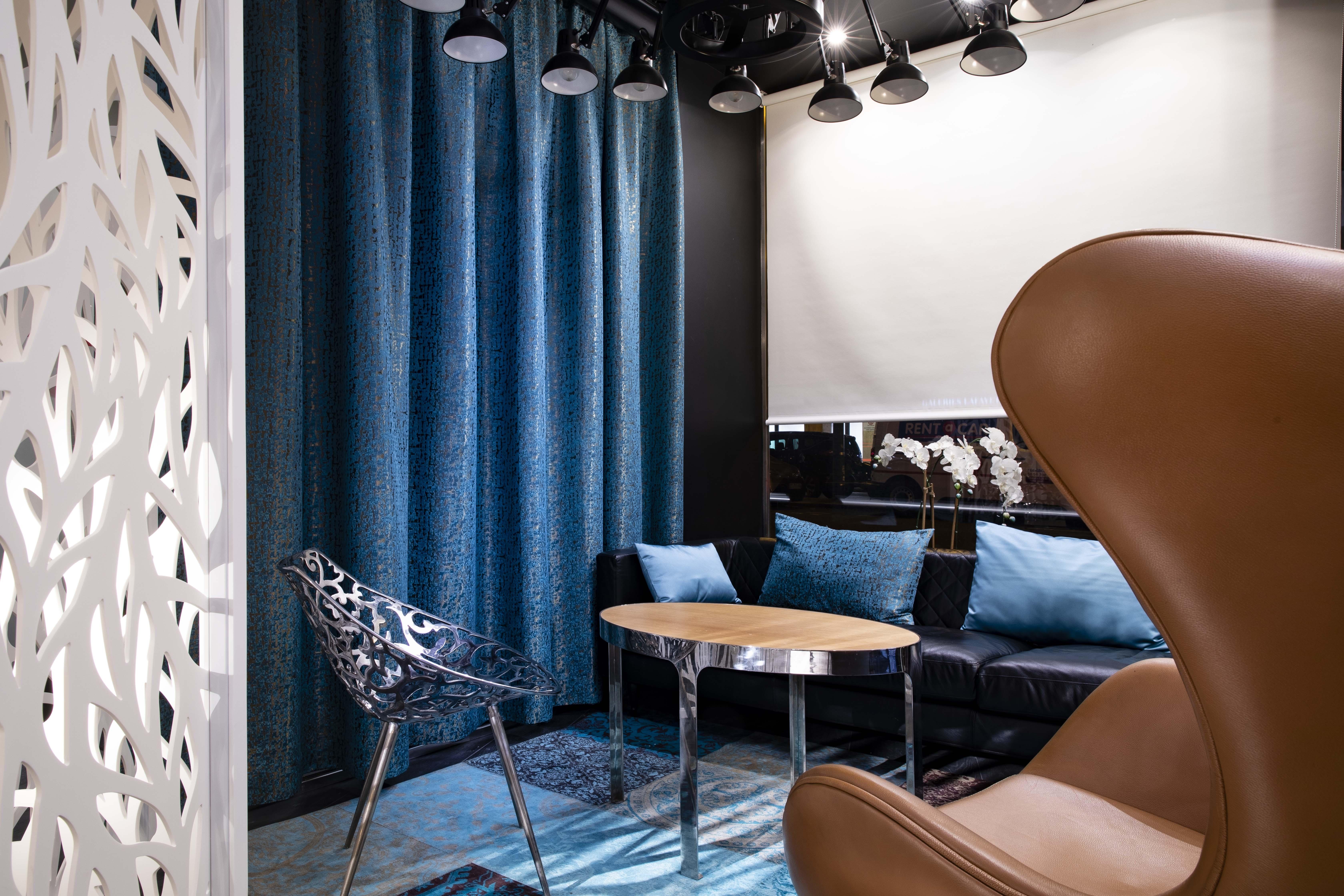 Hotel Montparnasse Saint Germain Parigi